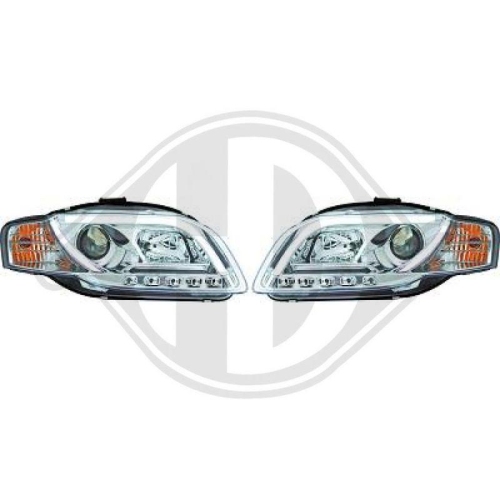 DIEDERICHS Hauptscheinwerfersatz HD Tuning 1017687