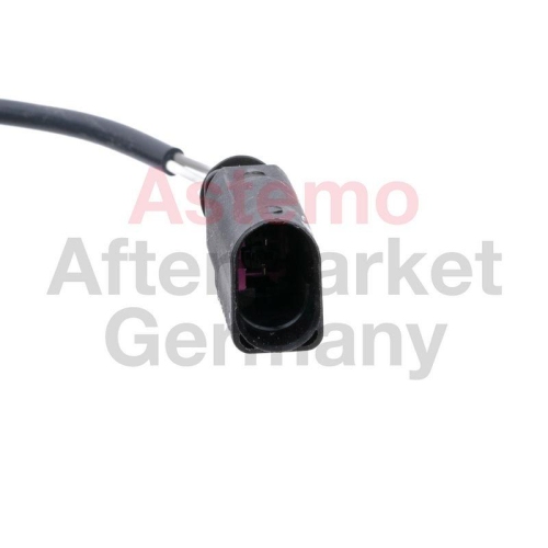 ASTEMO-HITACHI Sensor, Abgastemperatur 2505512