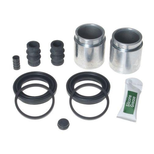 BUDWEG CALIPER Reparatursatz, Bremssattel 2090153