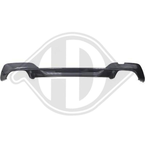 DIEDERICHS Blende, Sto&szlig;f&auml;nger HD Tuning 1219267