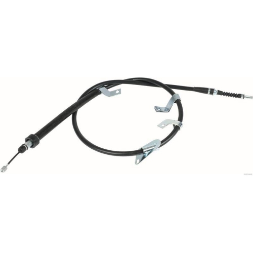 HERTH+BUSS JAKOPARTS Seilzug, Feststellbremse J3930594