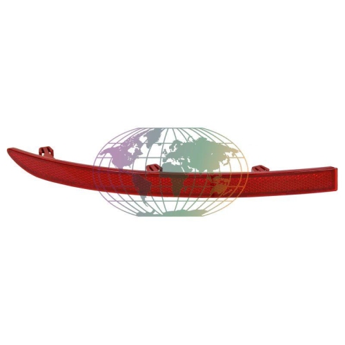 Lexmond Trading BV R&uuml;ckstrahler 9207432