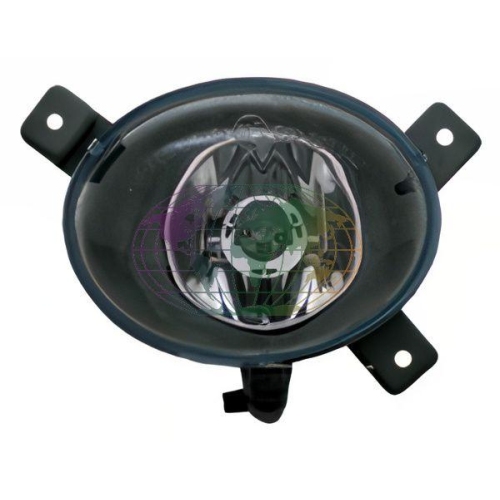 Lexmond Trading BV Nebelscheinwerfer 9671296