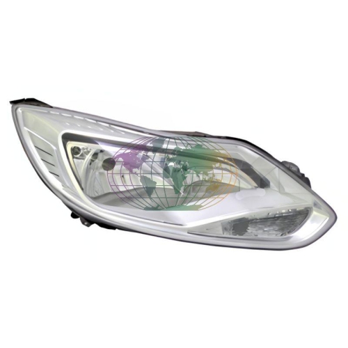 Lexmond Trading BV Hauptscheinwerfer 3645275