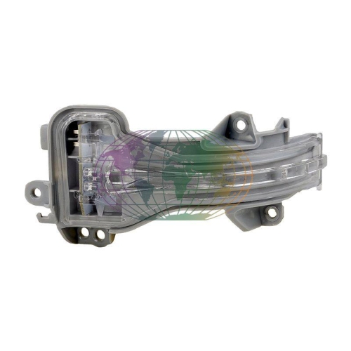 Lexmond Trading BV Blinkleuchte 4075342