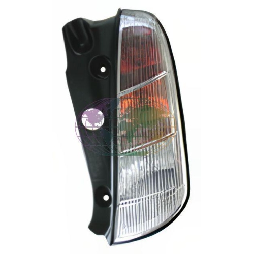 Lexmond Trading BV Schlussleuchte 5415411