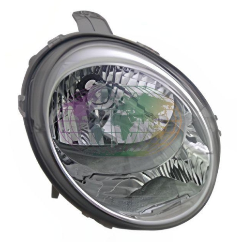 Lexmond Trading BV Hauptscheinwerfer 2862285