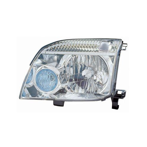 VAN WEZEL Hauptscheinwerfer 3367961