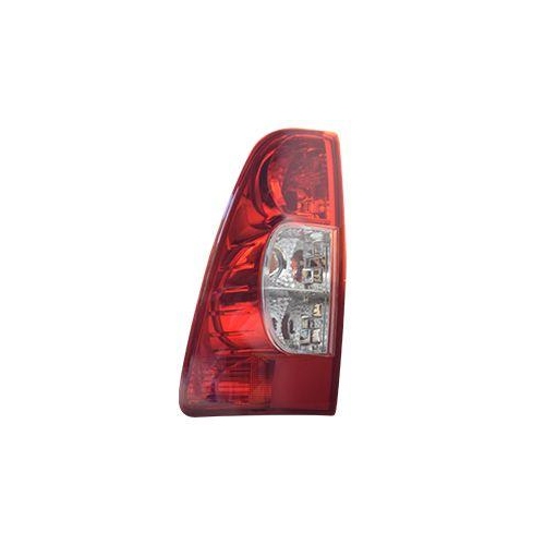VAN WEZEL Heckleuchte 3615931