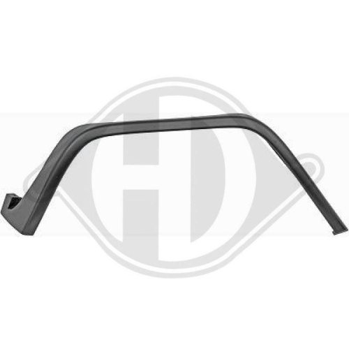 DIEDERICHS Verbreiterung, Kotfl&uuml;gel 1695263