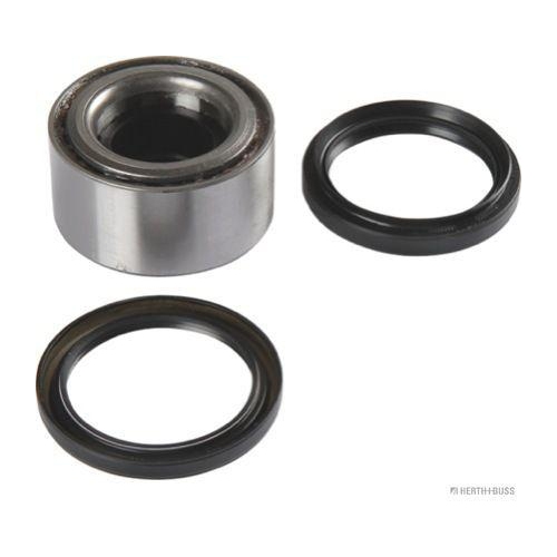 HERTH+BUSS JAKOPARTS Radlagersatz J4707006