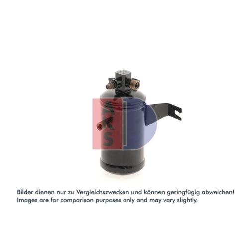 AKS DASIS Trockner, Klimaanlage 803430N