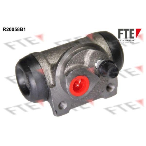 FTE Radbremszylinder 9210188
