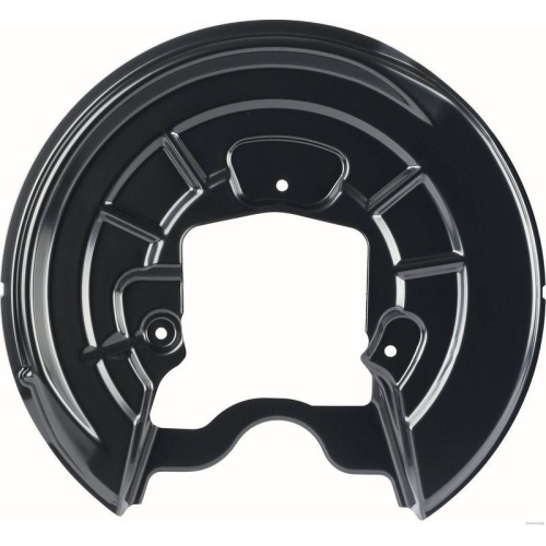 HERTH+BUSS JAKOPARTS Spritzblech, Bremsscheibe J3350858