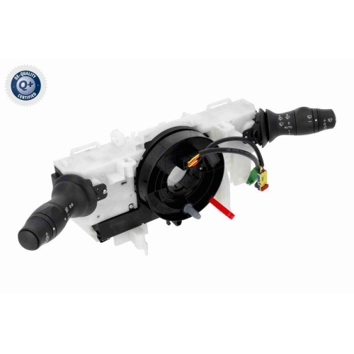 VEMO Bedieneinheit, Lenks&auml;ule Q+, Erstausr&uuml;sterqualit&auml;t V46-72-0350