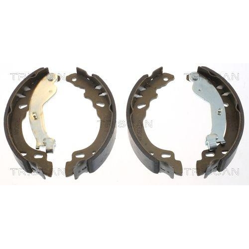TRISCAN Bremsbackensatz 8100 15022