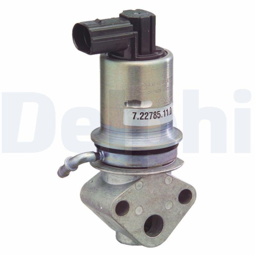 DELPHI AGR-Ventil EG10292-12B1