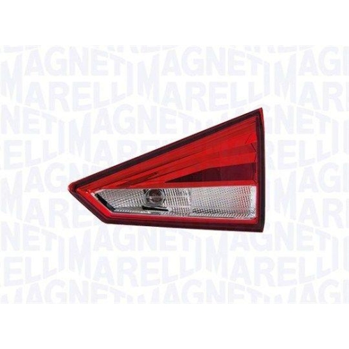 MAGNETI MARELLI Heckleuchte 714028978000