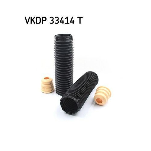 SKF Staubschutzsatz, Sto&szlig;d&auml;mpfer VKDP 33414 T