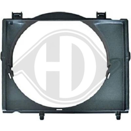 DIEDERICHS L&uuml;fterhaube 8540210