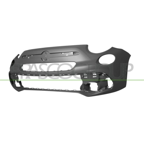 PRASCO Sto&szlig;f&auml;nger FT0441001