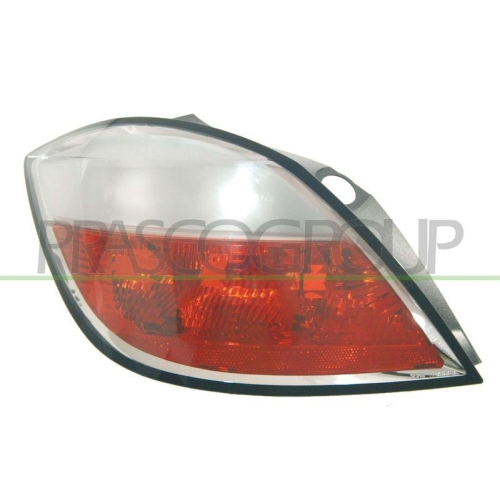 PRASCO Heckleuchte TYC OP4104154