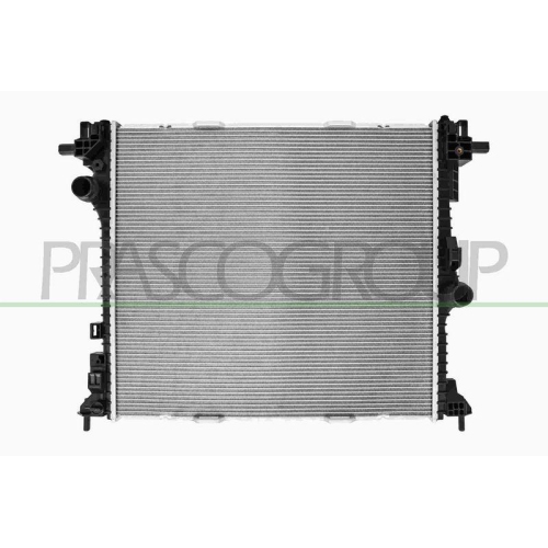 PRASCO K&uuml;hler, Motork&uuml;hlung PrascoSelection AA092R005