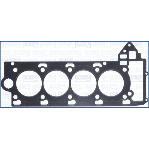 AJUSA Dichtung, Zylinderkopf MULTILAYER STEEL 10213800