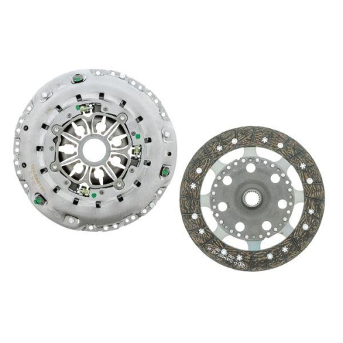 AISIN Kupplungssatz AISIN Clutch Set (2P) KN-218R