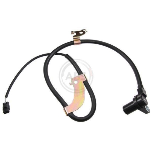 A.B.S. Sensor, Raddrehzahl 30336