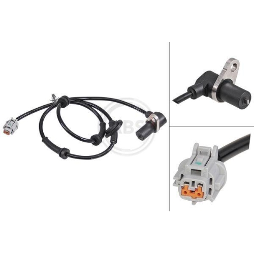 A.B.S. Sensor, Raddrehzahl 30540