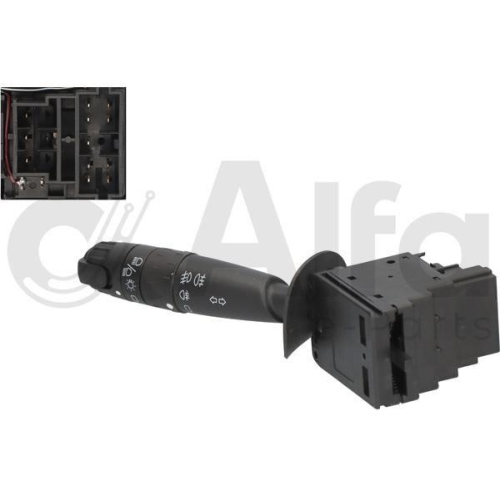Alfa e-Parts Lenkstockschalter AF00084