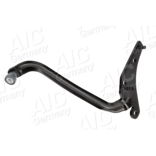 AIC Rollenf&uuml;hrung, Schiebet&uuml;r NEW MOBILITY PARTS 76104