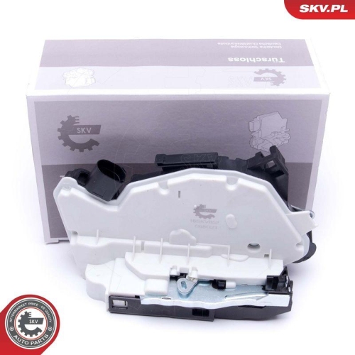 ESEN SKV T&uuml;rschloss 16SKV852