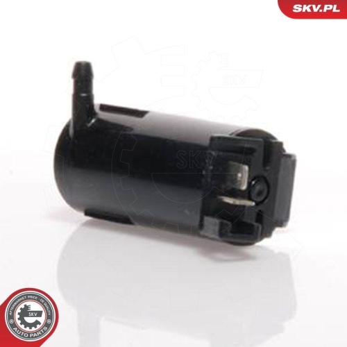 ESEN SKV Waschwasserpumpe, Scheibenreinigung 15SKV003