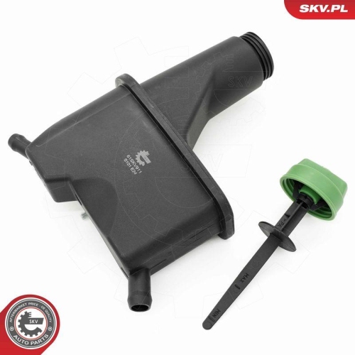 ESEN SKV Ausgleichsbeh&auml;lter, Hydraulik&ouml;l (Servolenkung) 61SKV911