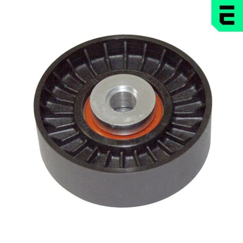 OPTIMAL Spannrolle, Keilrippenriemen 0-N1604