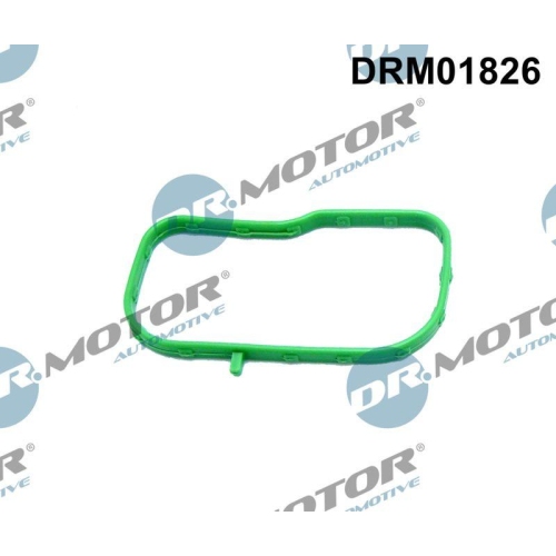 Dr.Motor Automotive Dichtung, Ansaugkr&uuml;mmer DRM01826