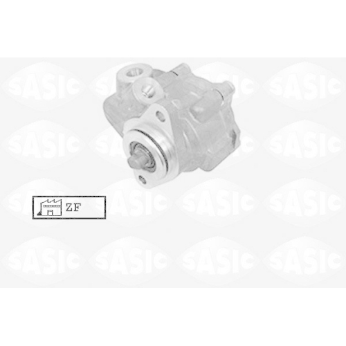 SASIC Hydraulikpumpe, Lenkung 7070061