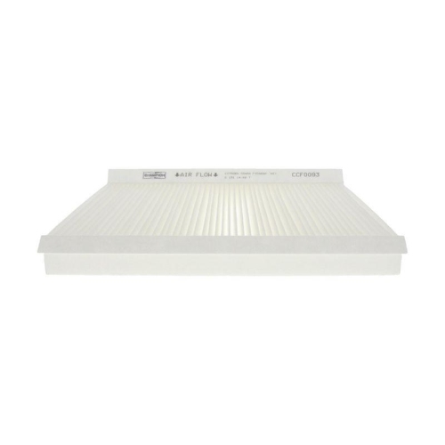 CHAMPION Filter, Innenraumluft CCF0093