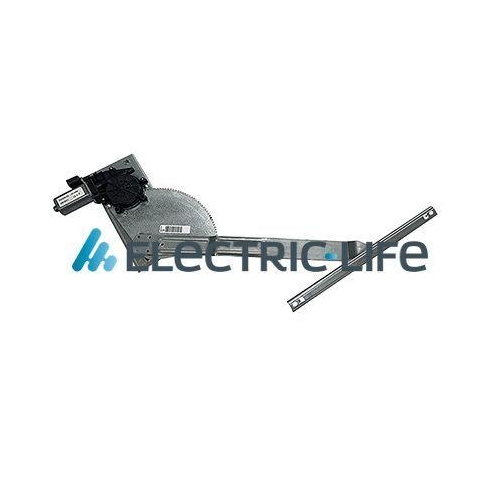 Electric Life Fensterheber ZR ZA31 L