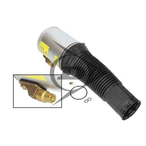 Dunlop Airsuspension Luftfederbein Dunlop Original Ersatzteil 71052
