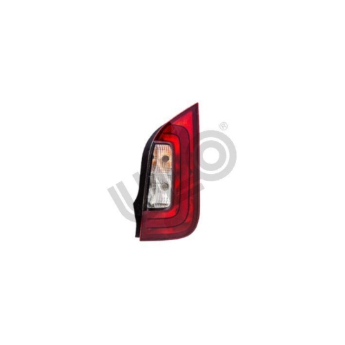 ULO Heckleuchte 141175002