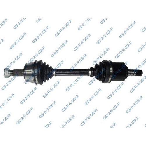 GSP Antriebswelle 217152