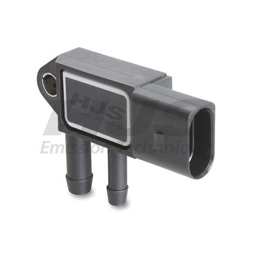 HJS Sensor, Abgasdruck 92 09 1001