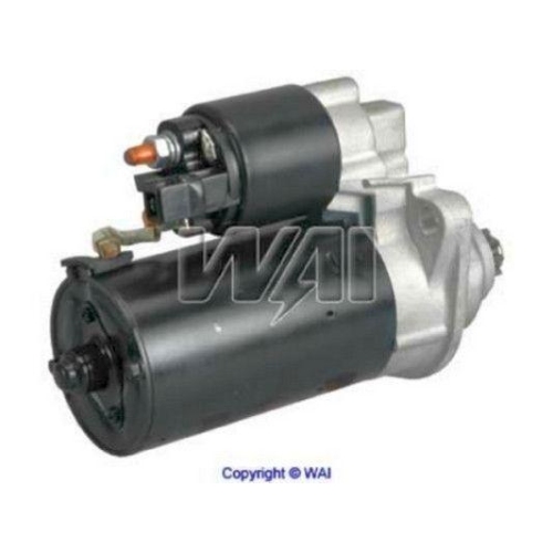 WAI Starter 17755N