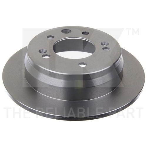 NK Bremsscheibe 203527