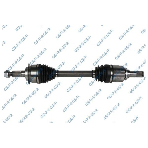 GSP Antriebswelle 257299