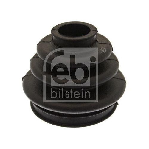 FEBI BILSTEIN Faltenbalg, Antriebswelle 43648