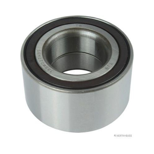 HERTH+BUSS JAKOPARTS Radlagersatz J4704041